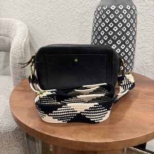 Madewell Transport Camera Case